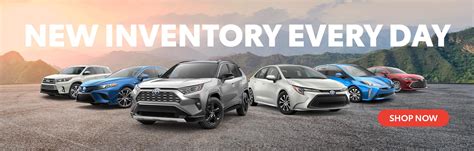 surprise toyota used inventory.